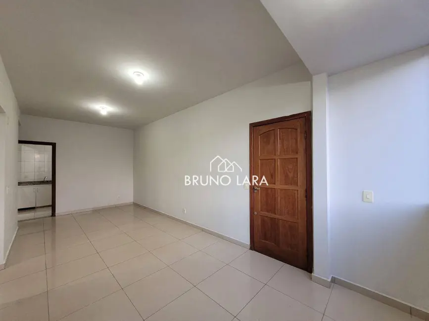 Foto 4 de Apartamento com 3 quartos para alugar, 80m2 em Centro, Igarape - MG
