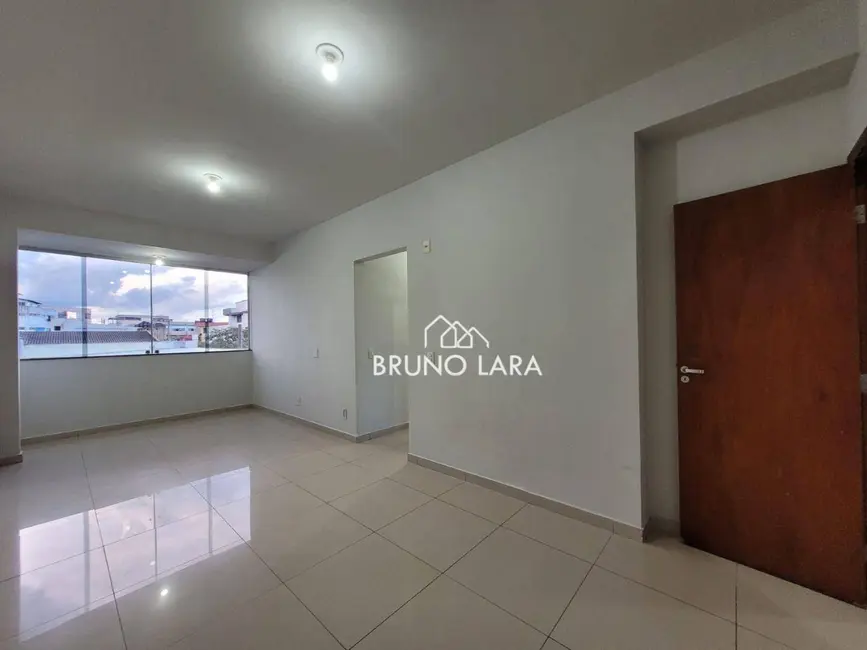 Foto 7 de Apartamento com 3 quartos para alugar, 80m2 em Centro, Igarape - MG