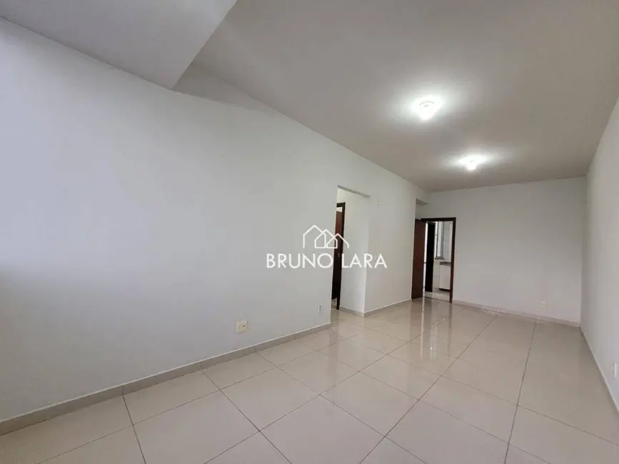 Foto 6 de Apartamento com 3 quartos para alugar, 80m2 em Centro, Igarape - MG