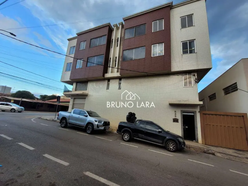 Foto 3 de Apartamento com 3 quartos para alugar, 80m2 em Centro, Igarape - MG
