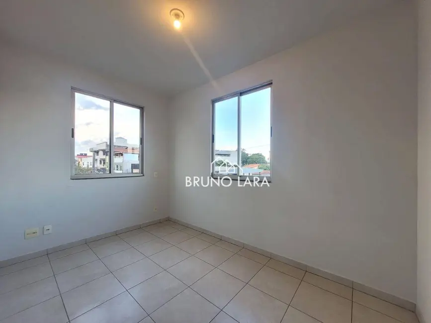 Foto 8 de Apartamento com 3 quartos para alugar, 80m2 em Centro, Igarape - MG