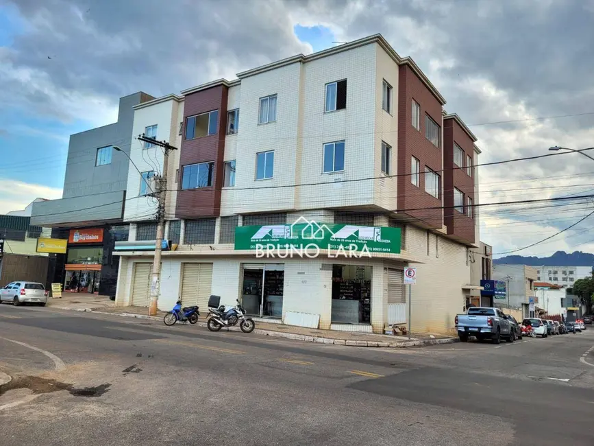 Foto 2 de Apartamento com 3 quartos para alugar, 80m2 em Centro, Igarape - MG