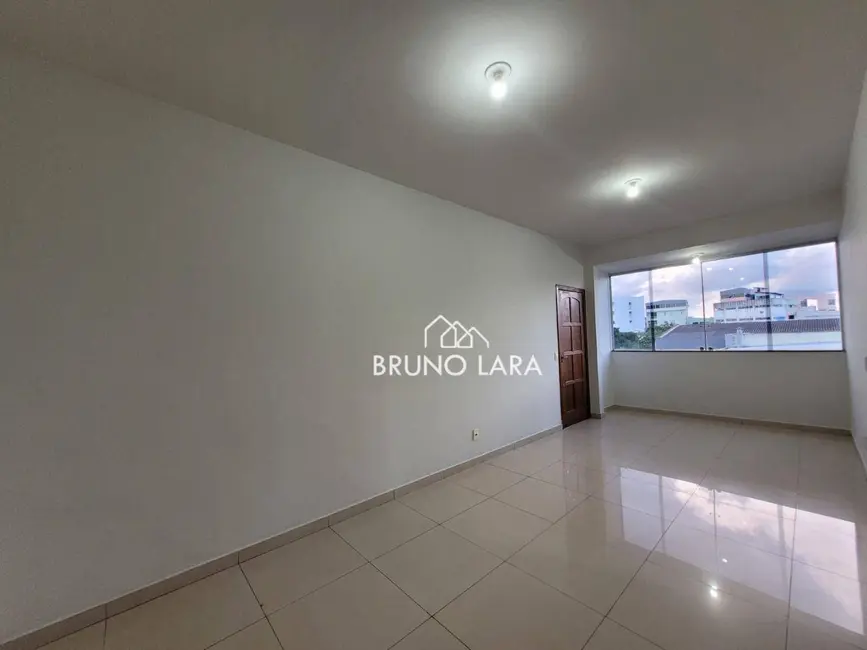 Foto 5 de Apartamento com 3 quartos para alugar, 80m2 em Centro, Igarape - MG