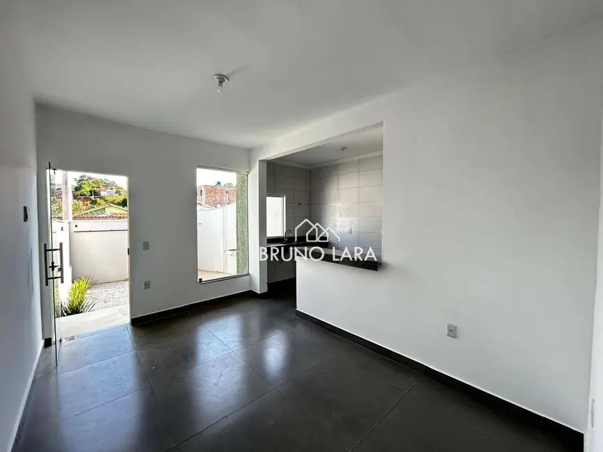 Foto 3 de Casa com 2 quartos à venda, 120m2 em Sao Joaquim De Bicas - MG