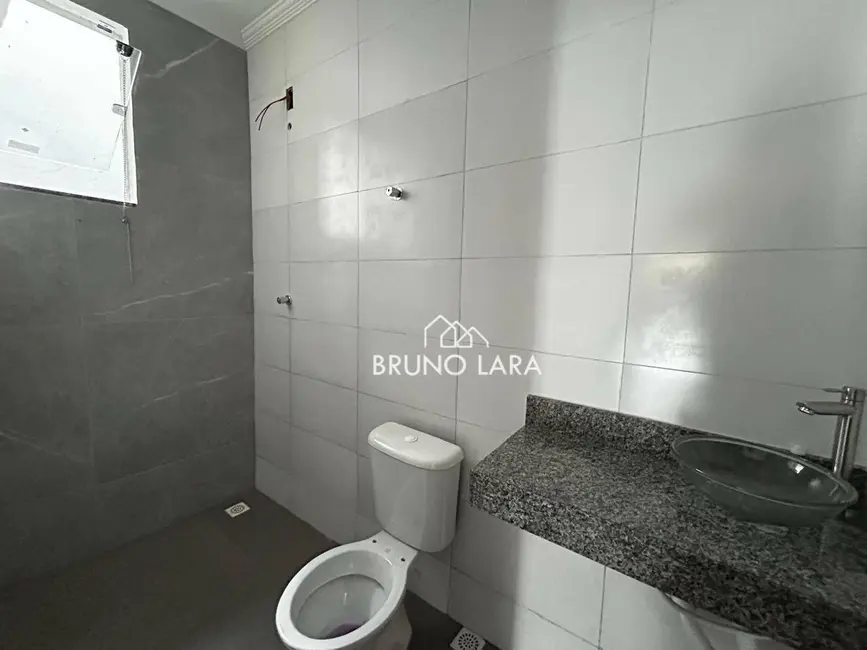 Foto 9 de Casa com 2 quartos à venda, 120m2 em Sao Joaquim De Bicas - MG