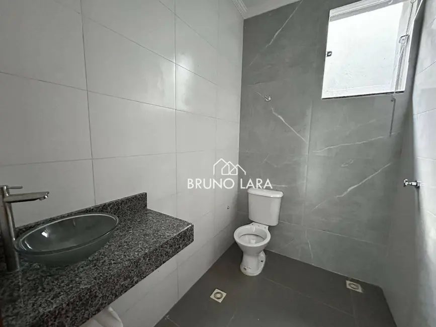 Foto 7 de Casa com 2 quartos à venda, 120m2 em Sao Joaquim De Bicas - MG