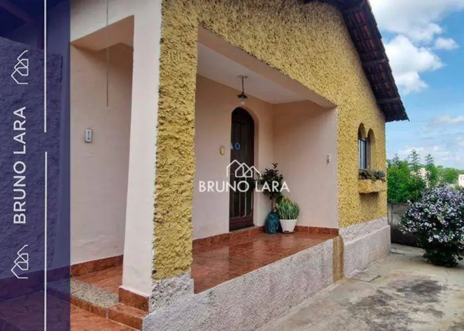 Terreno / Lote à venda, 360m2 em Brasiléia, Betim - MG - imagem 1 Foto 1 de Terreno / Lote à venda, 360m2 em Brasiléia, Betim - MG