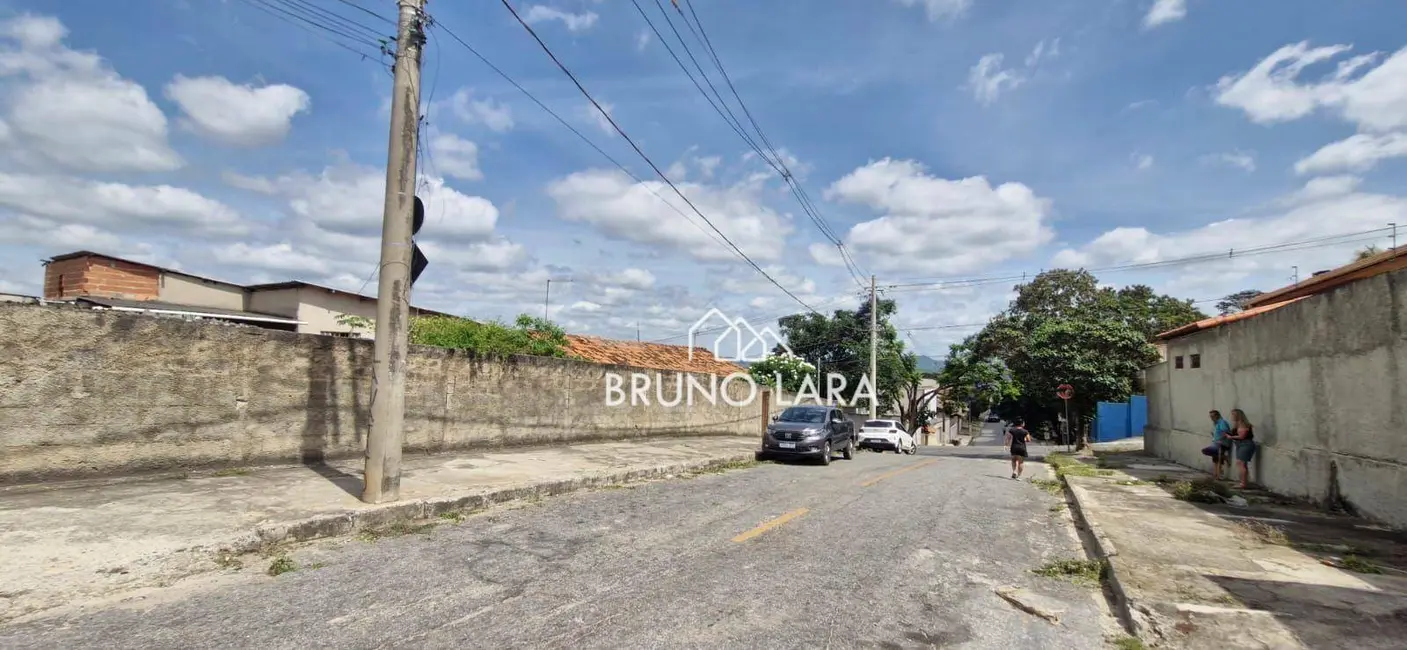 Terreno / Lote à venda, 360m2 em Brasiléia, Betim - MG - imagem 3 Foto 3 de Terreno / Lote à venda, 360m2 em Brasiléia, Betim - MG