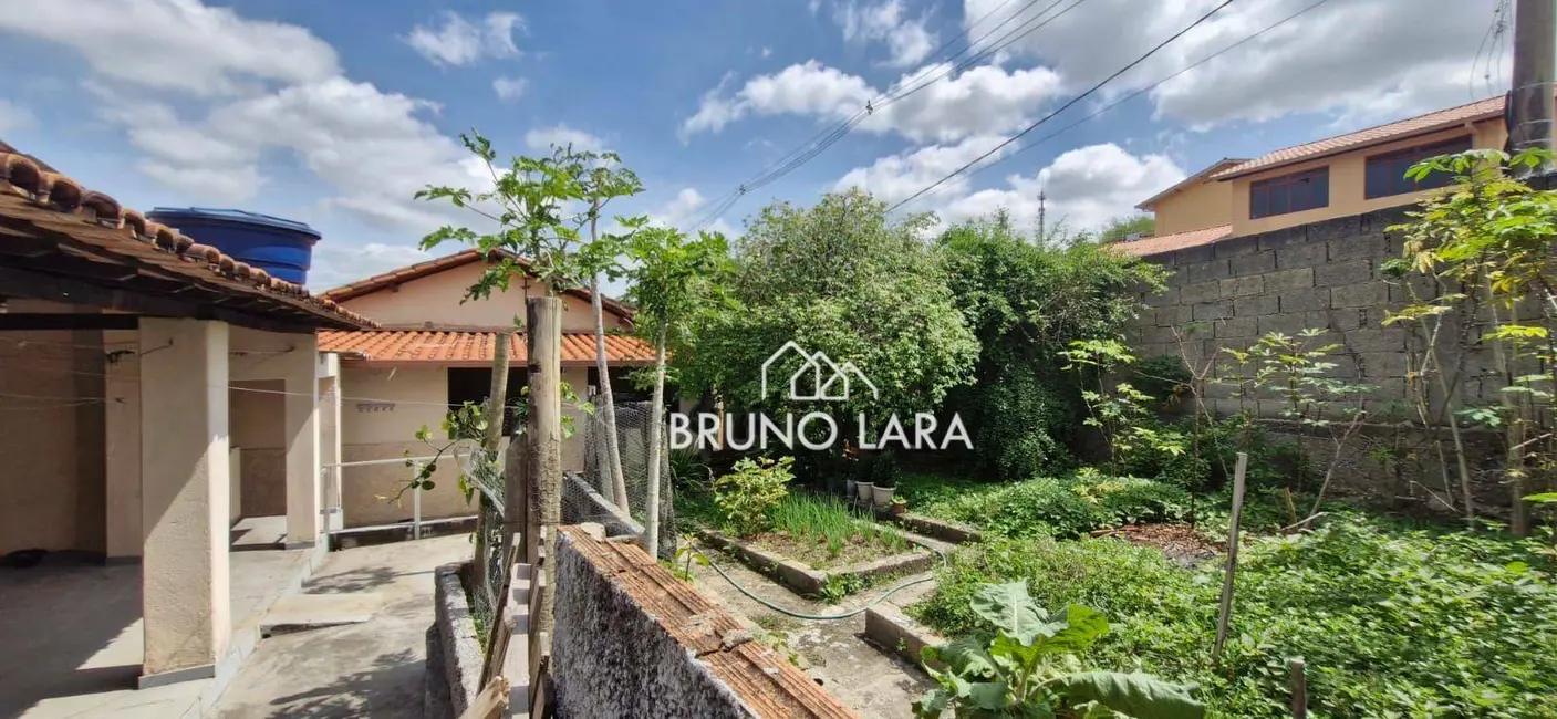 Terreno / Lote à venda, 360m2 em Brasiléia, Betim - MG - imagem 9 Foto 9 de Terreno / Lote à venda, 360m2 em Brasiléia, Betim - MG