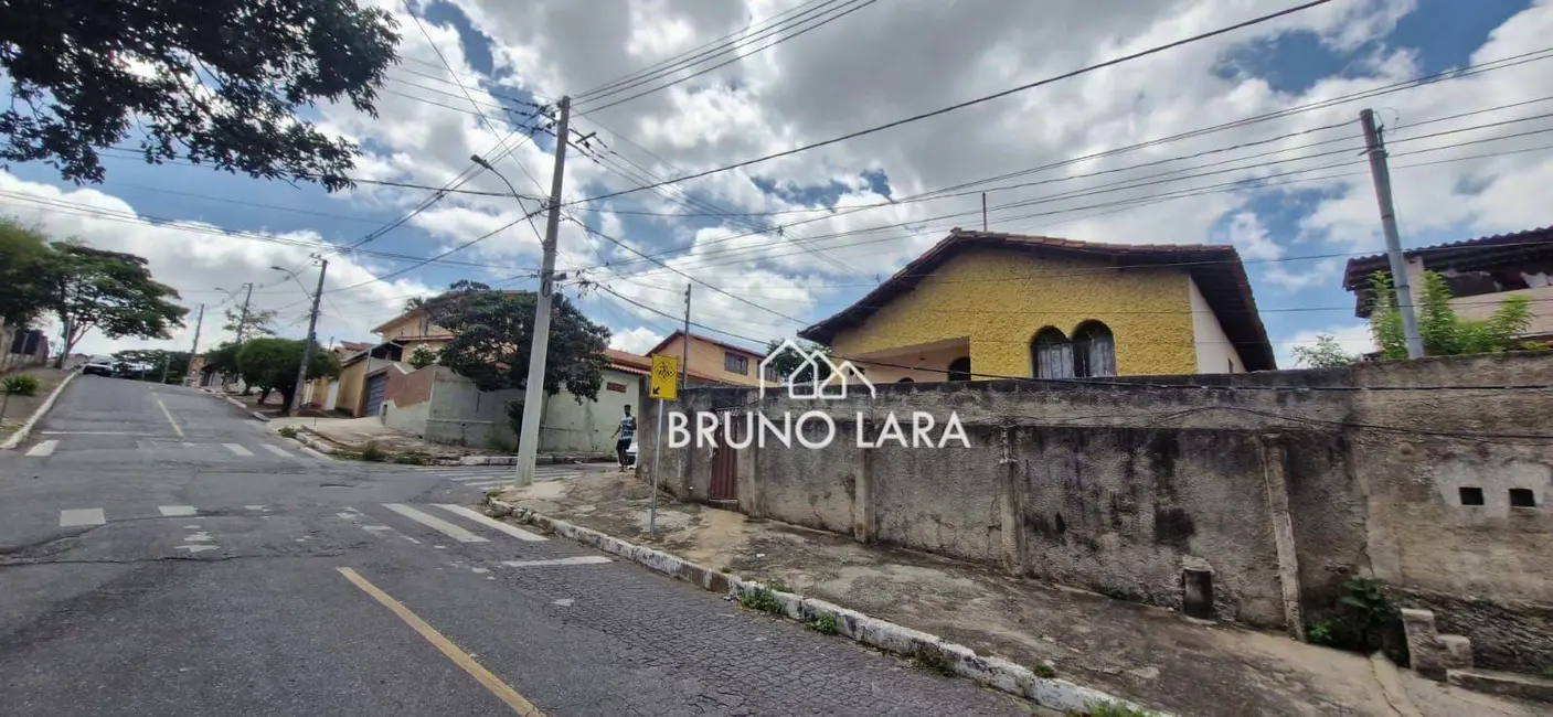 Terreno / Lote à venda, 360m2 em Brasiléia, Betim - MG - imagem 2 Foto 2 de Terreno / Lote à venda, 360m2 em Brasiléia, Betim - MG