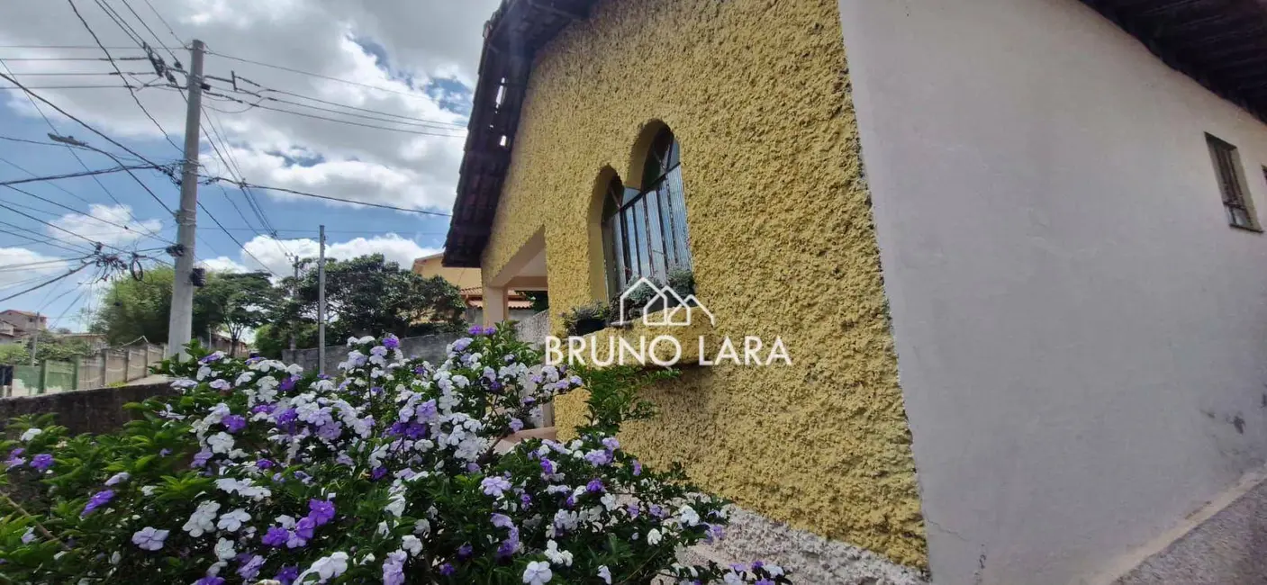 Terreno / Lote à venda, 360m2 em Brasiléia, Betim - MG - imagem 4 Foto 4 de Terreno / Lote à venda, 360m2 em Brasiléia, Betim - MG