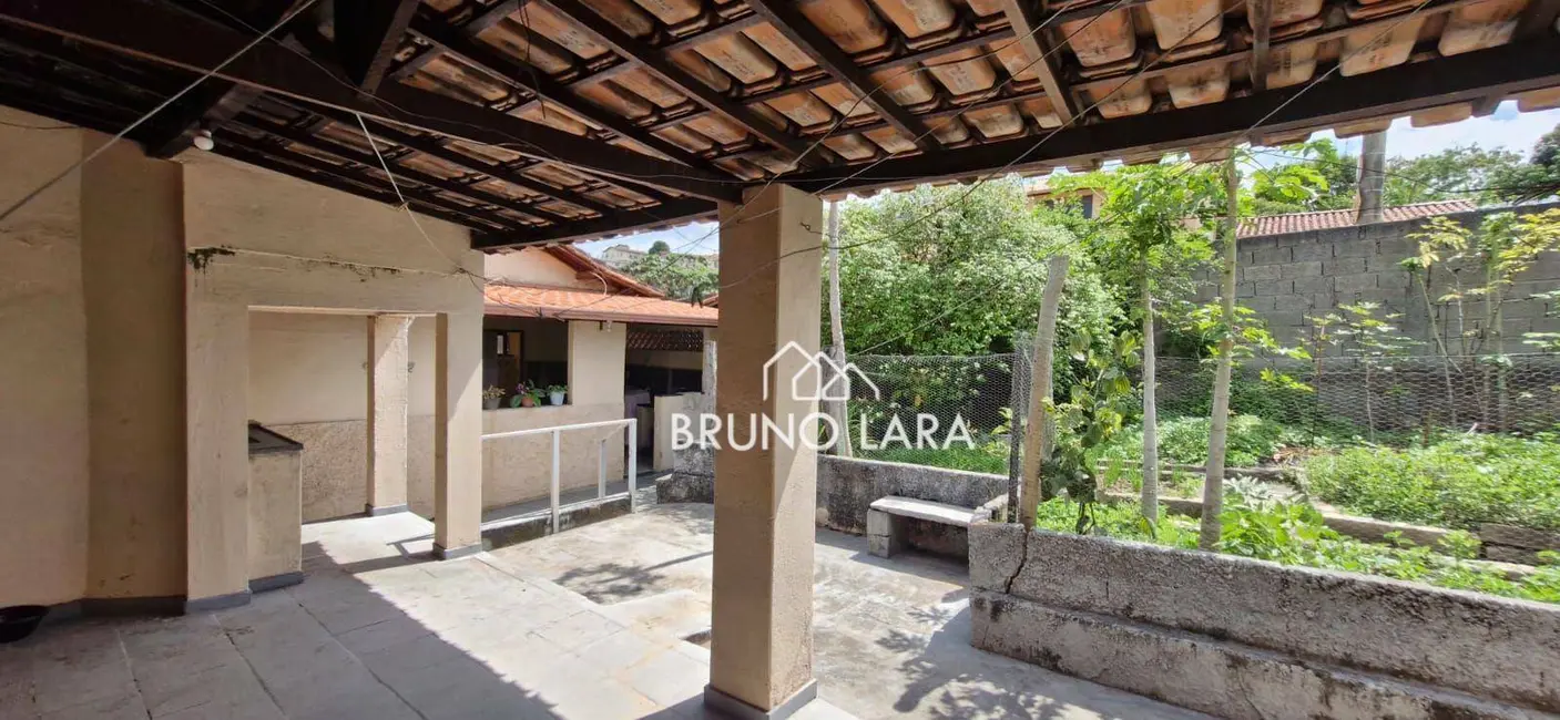 Terreno / Lote à venda, 360m2 em Brasiléia, Betim - MG - imagem 8 Foto 8 de Terreno / Lote à venda, 360m2 em Brasiléia, Betim - MG