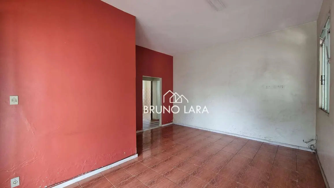Foto 5 de Casa com 5 quartos para alugar, 360m2 em Centro, Igarape - MG