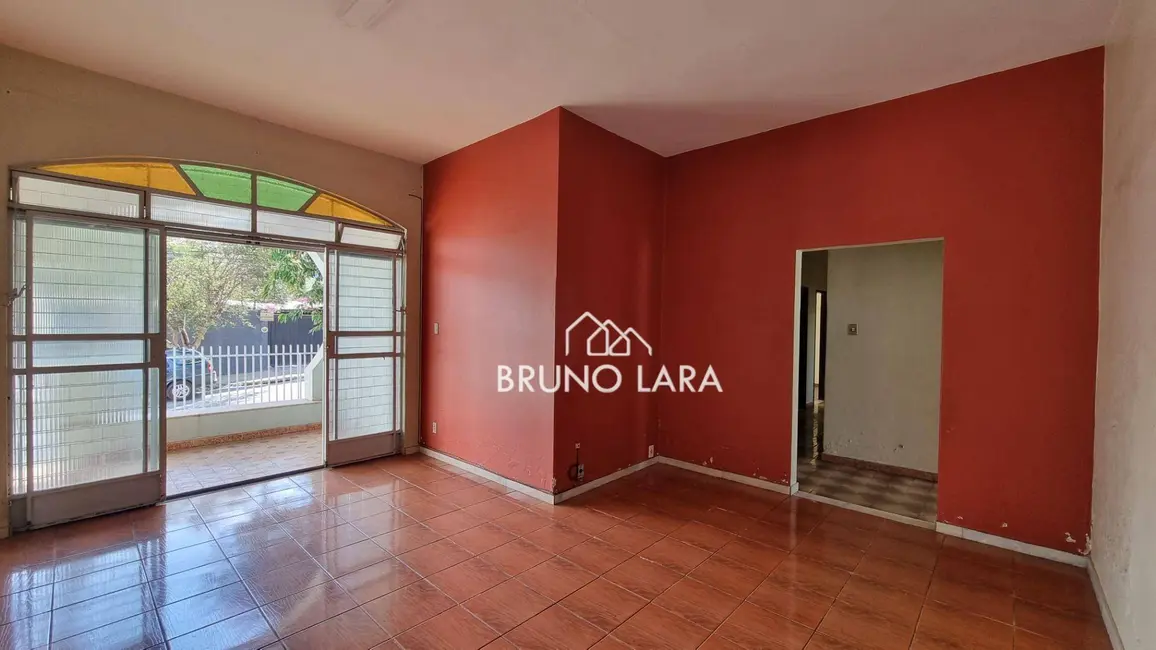 Foto 4 de Casa com 5 quartos para alugar, 360m2 em Centro, Igarape - MG
