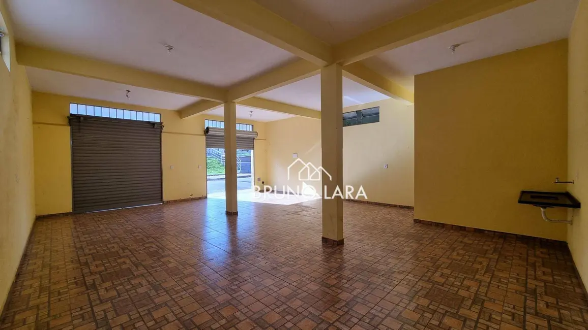 Loja para alugar, 100m2 em Sao Joaquim De Bicas - MG - imagem 9 Foto 9 de Loja para alugar, 100m2 em Sao Joaquim De Bicas - MG