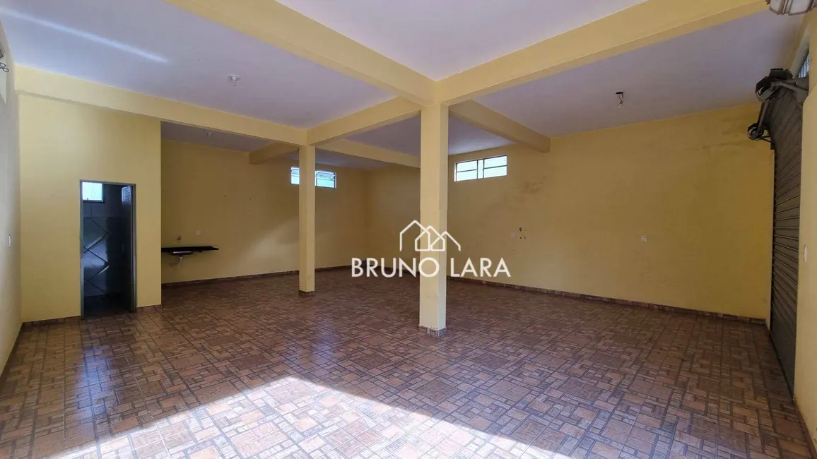 Loja para alugar, 100m2 em Sao Joaquim De Bicas - MG - imagem 4 Foto 4 de Loja para alugar, 100m2 em Sao Joaquim De Bicas - MG