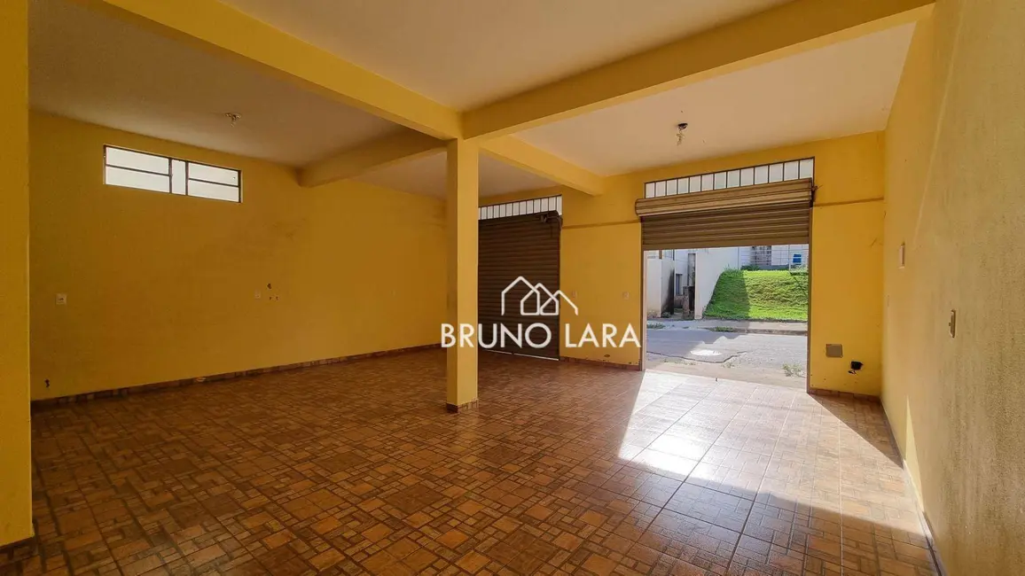 Loja para alugar, 100m2 em Sao Joaquim De Bicas - MG - imagem 8 Foto 8 de Loja para alugar, 100m2 em Sao Joaquim De Bicas - MG