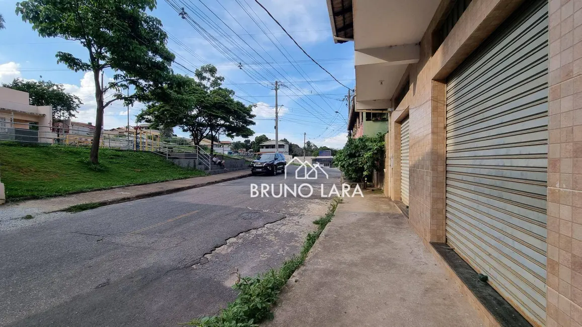 Loja para alugar, 100m2 em Sao Joaquim De Bicas - MG - imagem 3 Foto 3 de Loja para alugar, 100m2 em Sao Joaquim De Bicas - MG