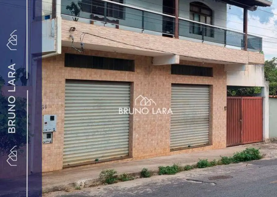 Loja para alugar, 50m2 em Sao Joaquim De Bicas - MG - imagem 1 Foto 1 de Loja para alugar, 50m2 em Sao Joaquim De Bicas - MG
