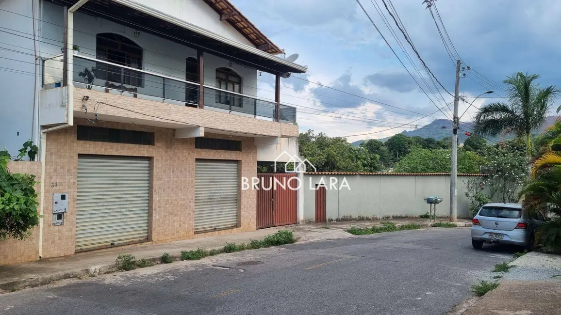 Loja para alugar, 50m2 em Sao Joaquim De Bicas - MG - imagem 2 Foto 2 de Loja para alugar, 50m2 em Sao Joaquim De Bicas - MG