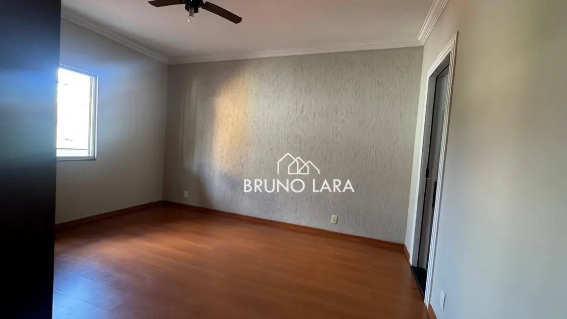 Foto 9 de Casa com 3 quartos para alugar, 120m2 em Brasiléia, Betim - MG