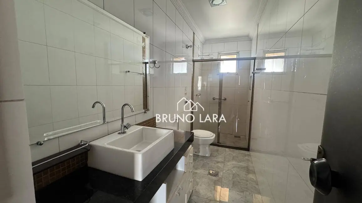 Foto 7 de Casa com 3 quartos para alugar, 120m2 em Brasiléia, Betim - MG