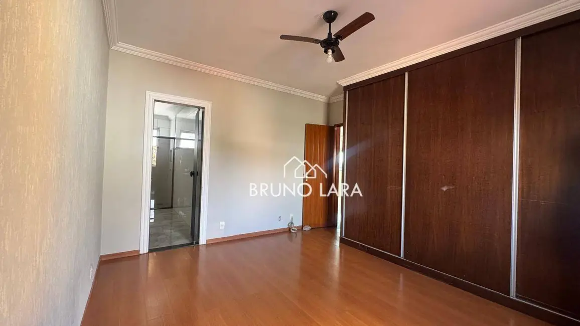 Foto 8 de Casa com 3 quartos para alugar, 120m2 em Brasiléia, Betim - MG