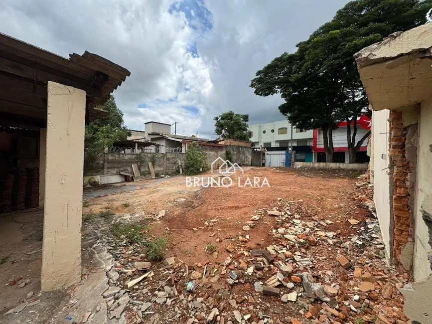 Foto 7 de Terreno / Lote à venda, 360m2 em Centro, Igarape - MG