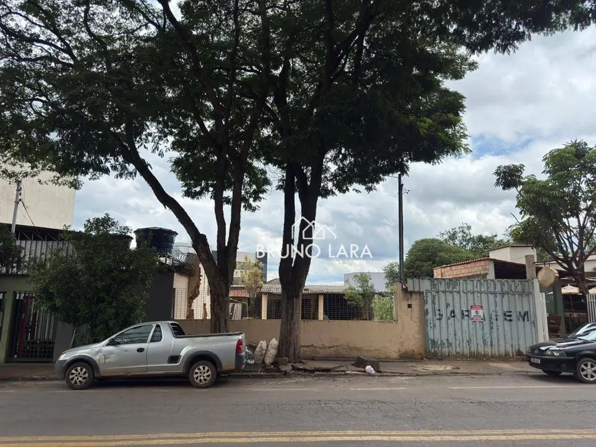 Foto 5 de Terreno / Lote à venda, 360m2 em Centro, Igarape - MG