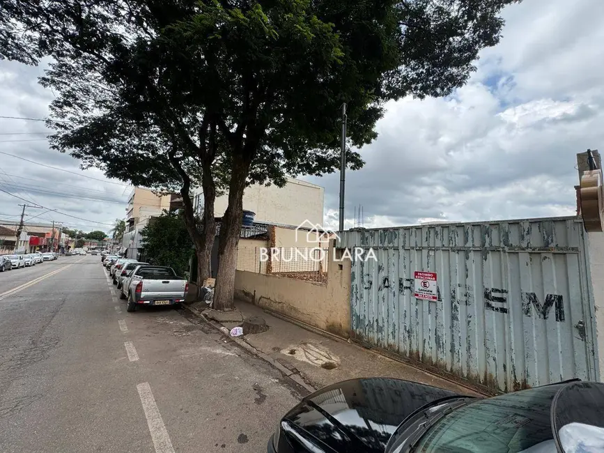 Foto 6 de Terreno / Lote à venda, 360m2 em Centro, Igarape - MG