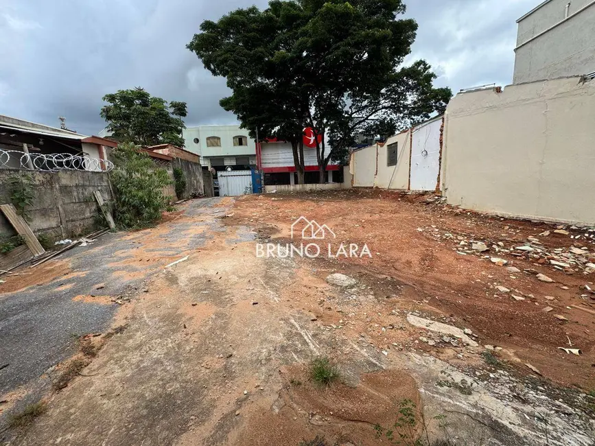 Foto 1 de Terreno / Lote à venda, 360m2 em Centro, Igarape - MG