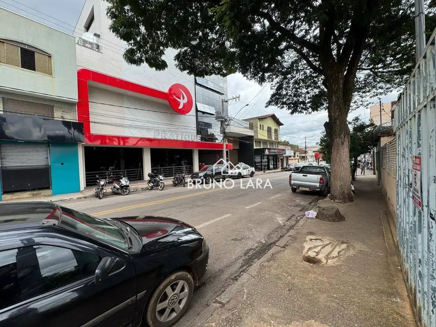 Foto 8 de Terreno / Lote à venda, 360m2 em Centro, Igarape - MG