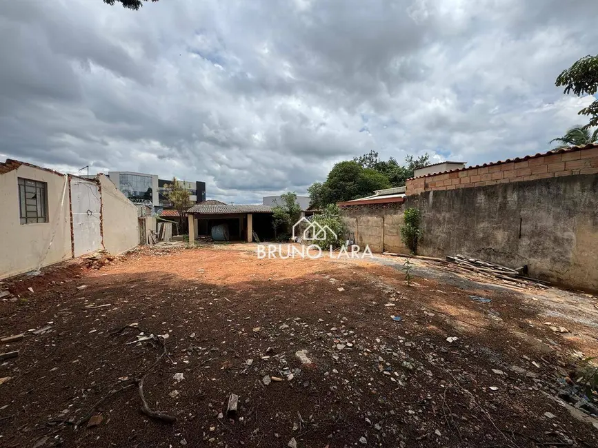 Foto 9 de Terreno / Lote à venda, 360m2 em Centro, Igarape - MG