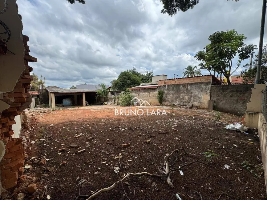 Foto 3 de Terreno / Lote à venda, 360m2 em Centro, Igarape - MG