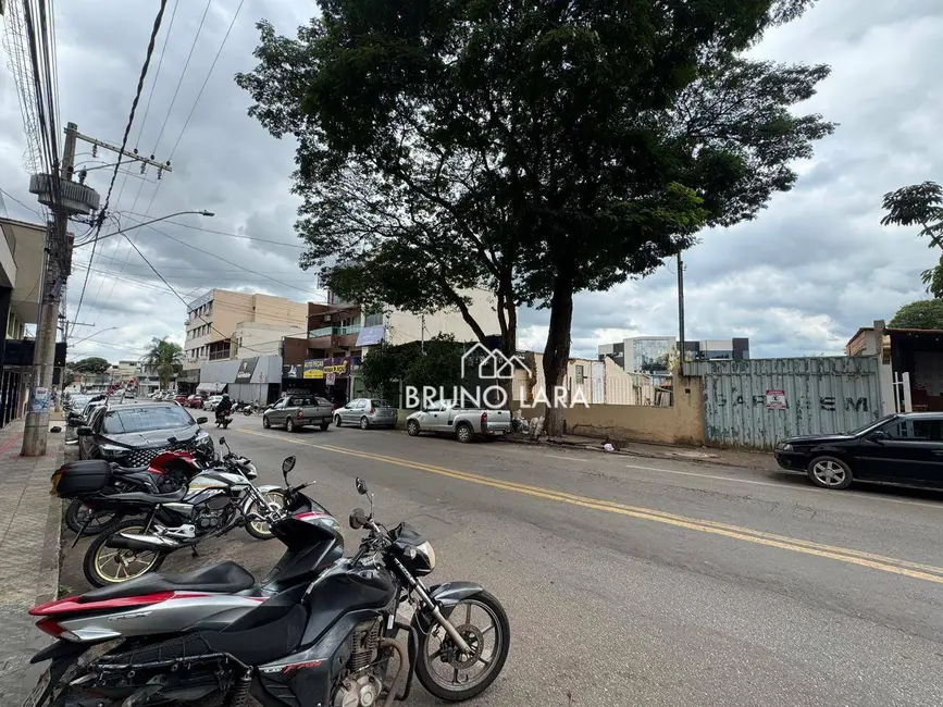 Foto 4 de Terreno / Lote à venda, 360m2 em Centro, Igarape - MG