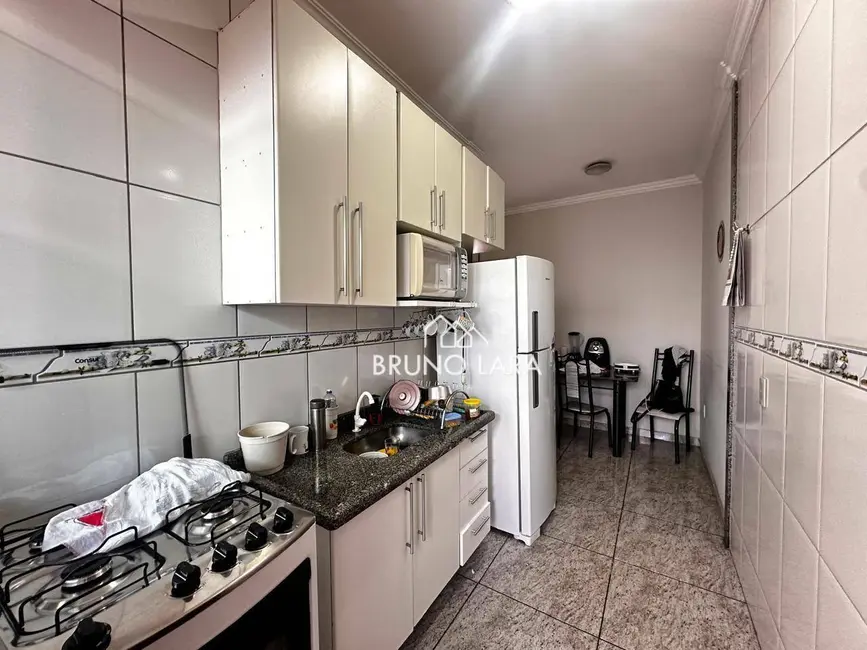 Foto 7 de Casa com 2 quartos à venda, 180m2 em Senhora das Graças, Betim - MG