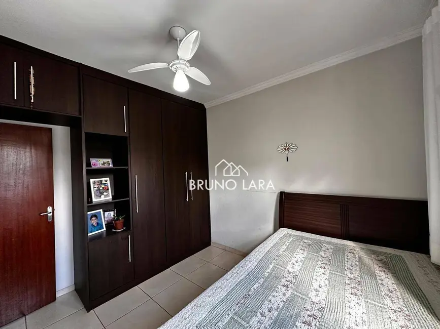 Foto 9 de Casa com 2 quartos à venda, 180m2 em Senhora das Graças, Betim - MG