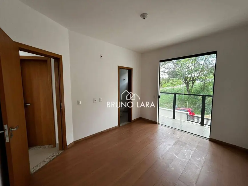 Foto 8 de Casa com 3 quartos para alugar, 180m2 em Centro, Betim - MG