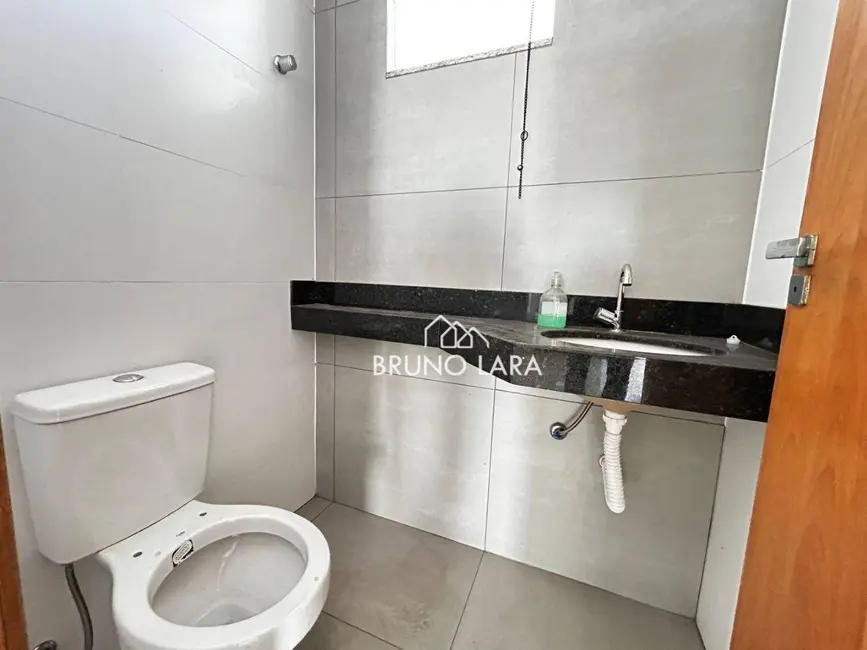 Foto 9 de Casa com 3 quartos para alugar, 180m2 em Centro, Betim - MG