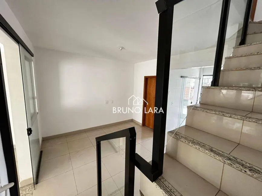 Foto 5 de Casa com 3 quartos para alugar, 180m2 em Centro, Betim - MG