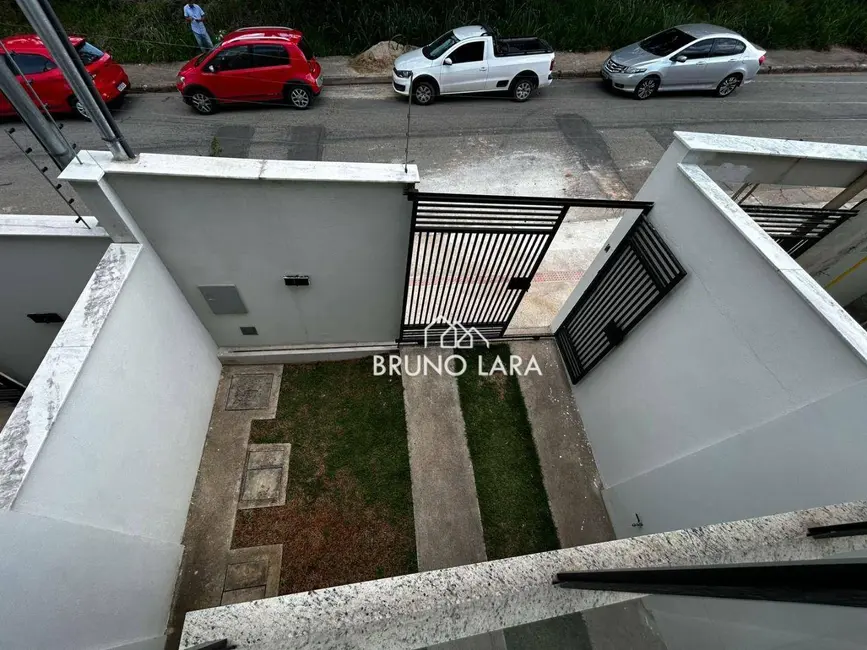 Foto 7 de Casa com 3 quartos para alugar, 180m2 em Centro, Betim - MG