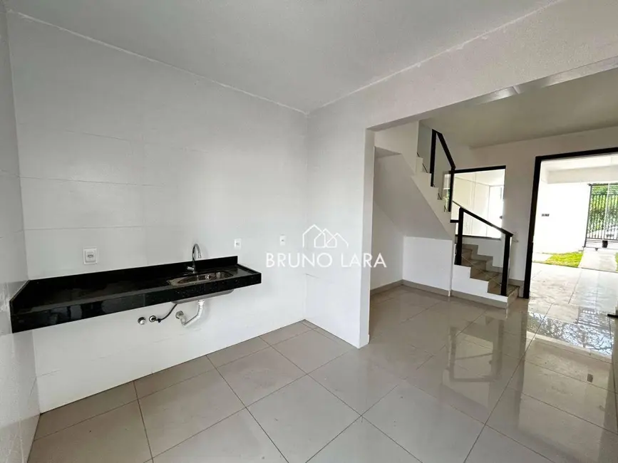 Foto 6 de Casa com 3 quartos para alugar, 180m2 em Centro, Betim - MG