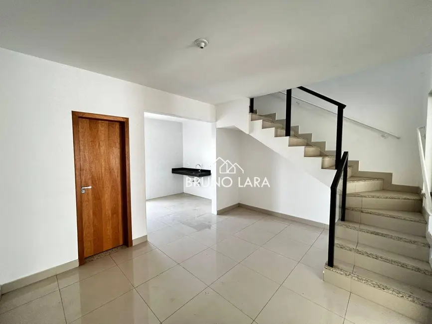 Foto 4 de Casa com 3 quartos para alugar, 180m2 em Centro, Betim - MG
