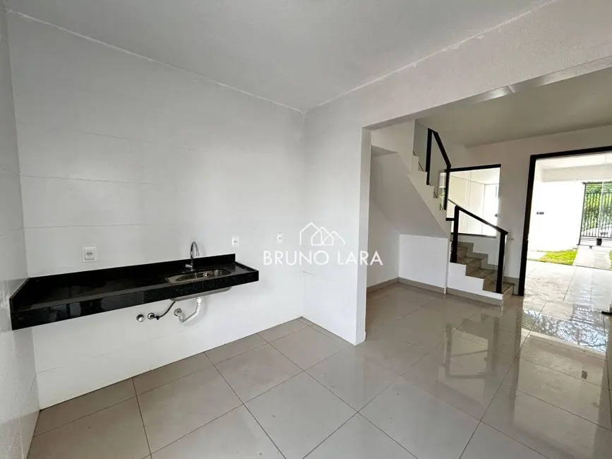 Foto 5 de Casa com 3 quartos para alugar, 120m2 em Centro, Betim - MG