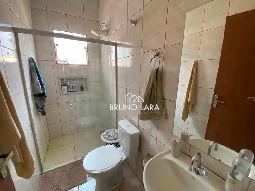 Foto 9 de Casa com 4 quartos para alugar, 200m2 em Cidade Verde, Betim - MG