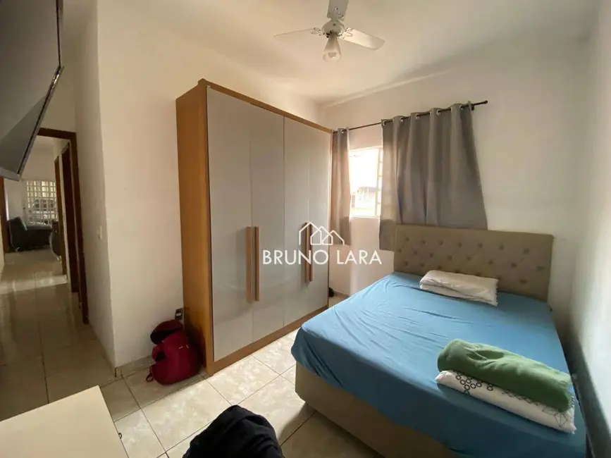 Foto 7 de Casa com 4 quartos para alugar, 200m2 em Cidade Verde, Betim - MG