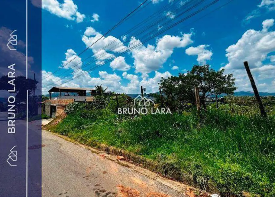 Terreno / Lote à venda, 360m2 em Igarape - MG - imagem 1 Foto 1 de Terreno / Lote à venda, 360m2 em Igarape - MG