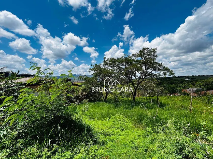Foto 4 de Terreno / Lote à venda, 360m2 em Igarape - MG