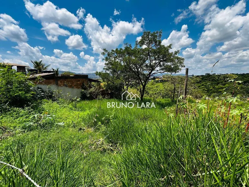 Foto 5 de Terreno / Lote à venda, 360m2 em Igarape - MG