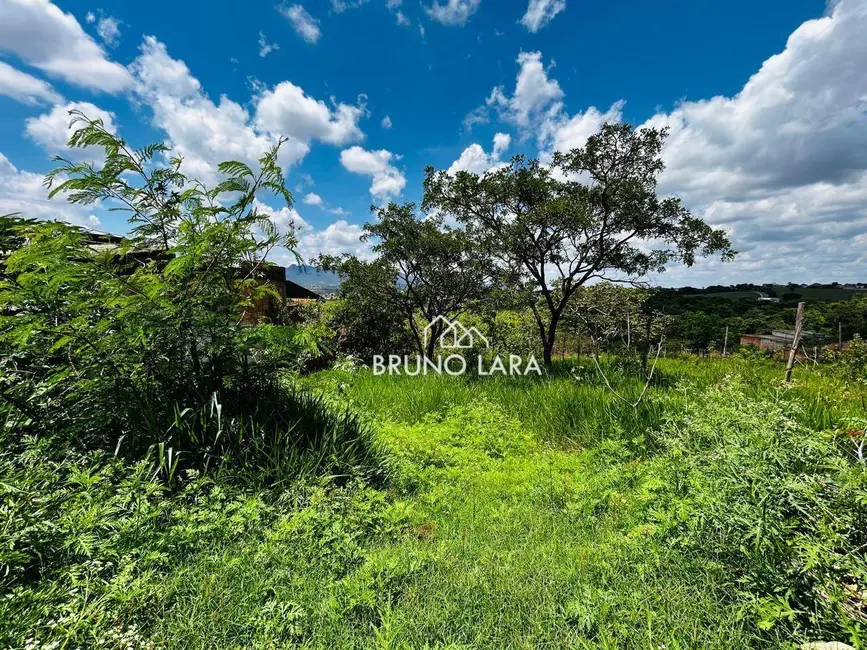 Foto 3 de Terreno / Lote à venda, 360m2 em Igarape - MG